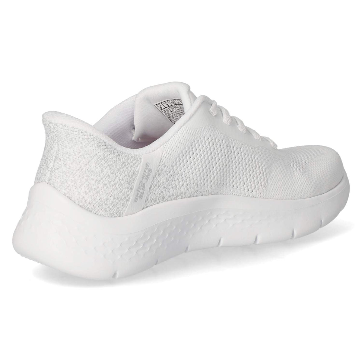 Slip Ins Sneaker SAFIYA Weiß