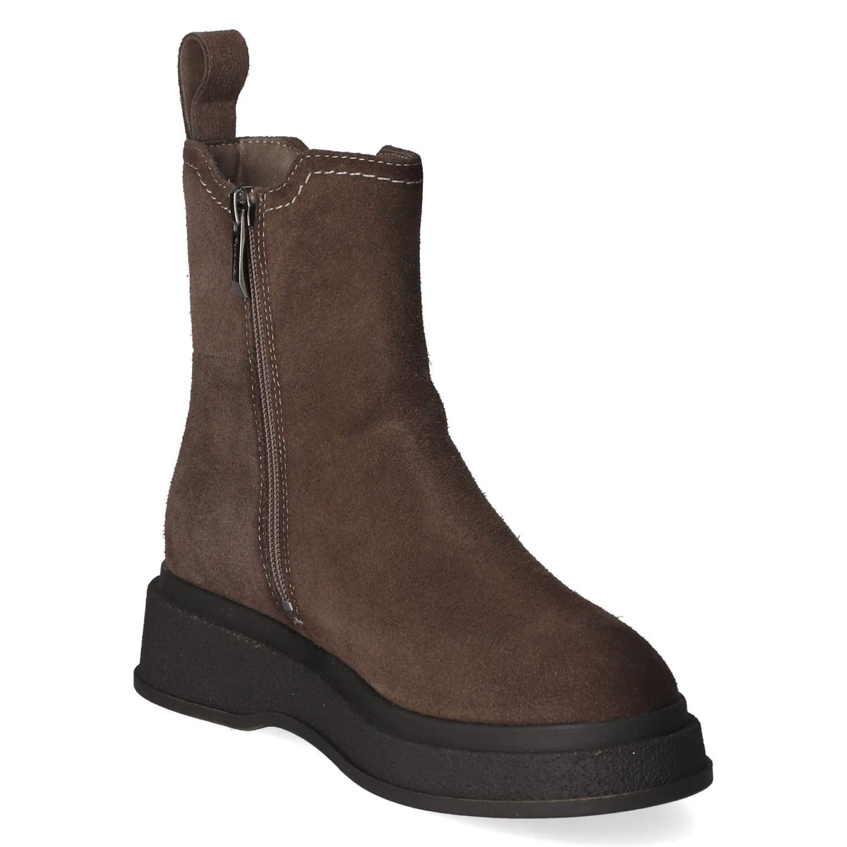 Chelsea Boots Braun