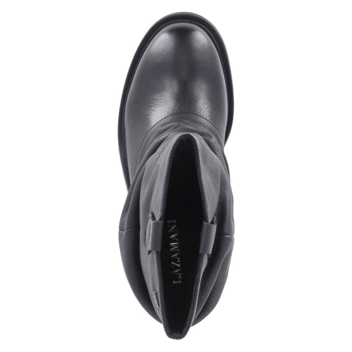 Boots TARI Schwarz