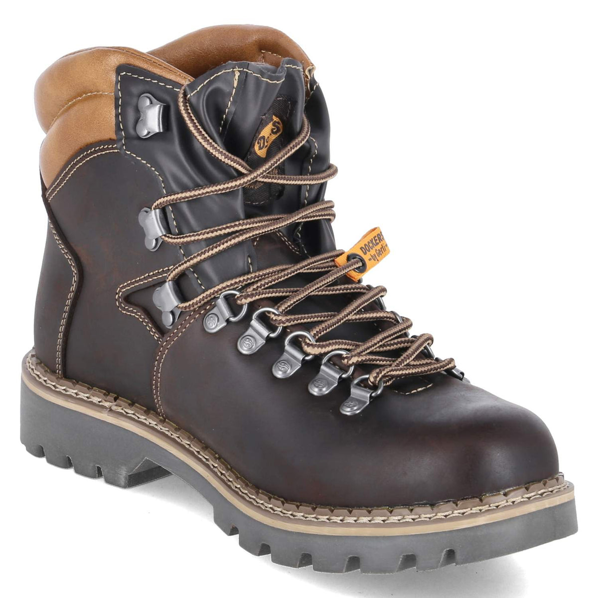 Boots Schwarz