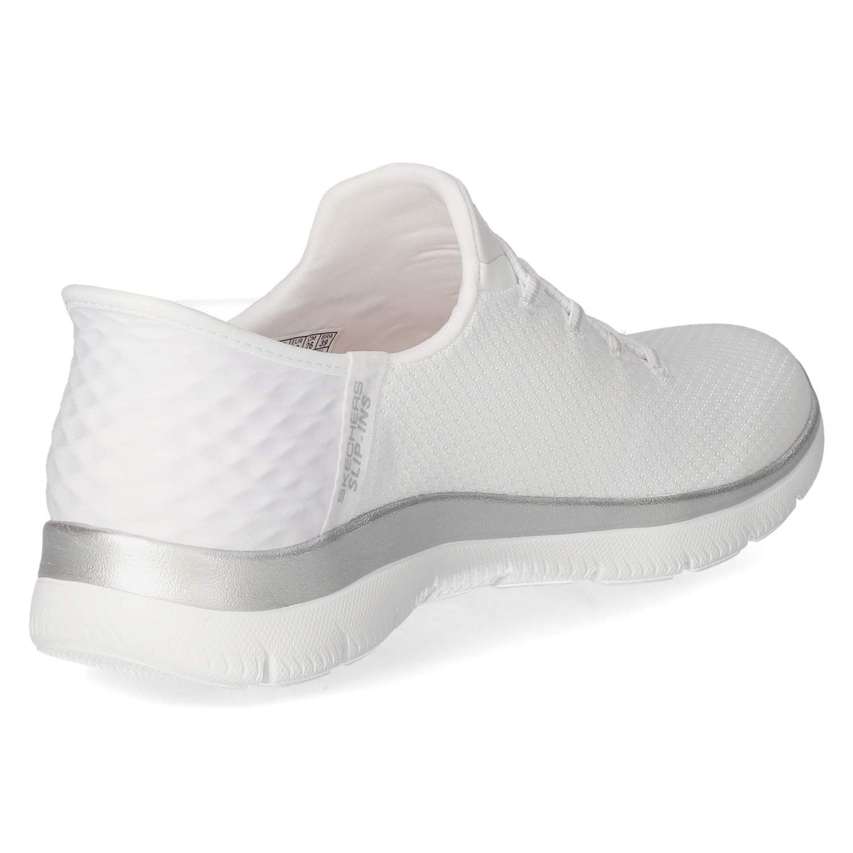 Sneaker DIAMOND DREAM Weiß