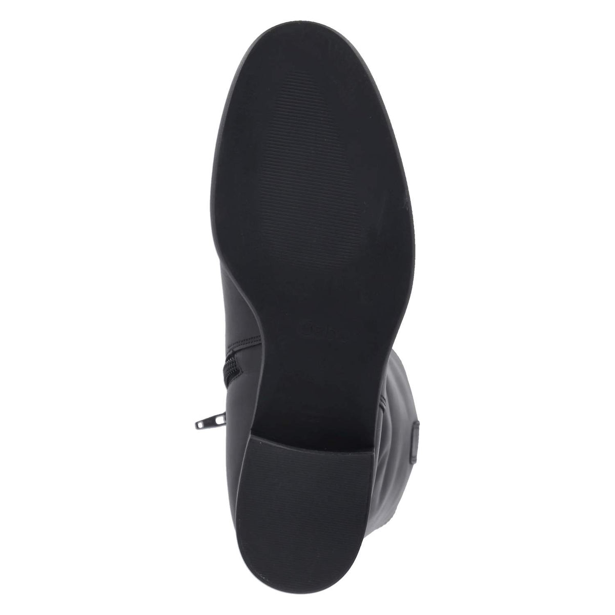 Stiefel Schwarz