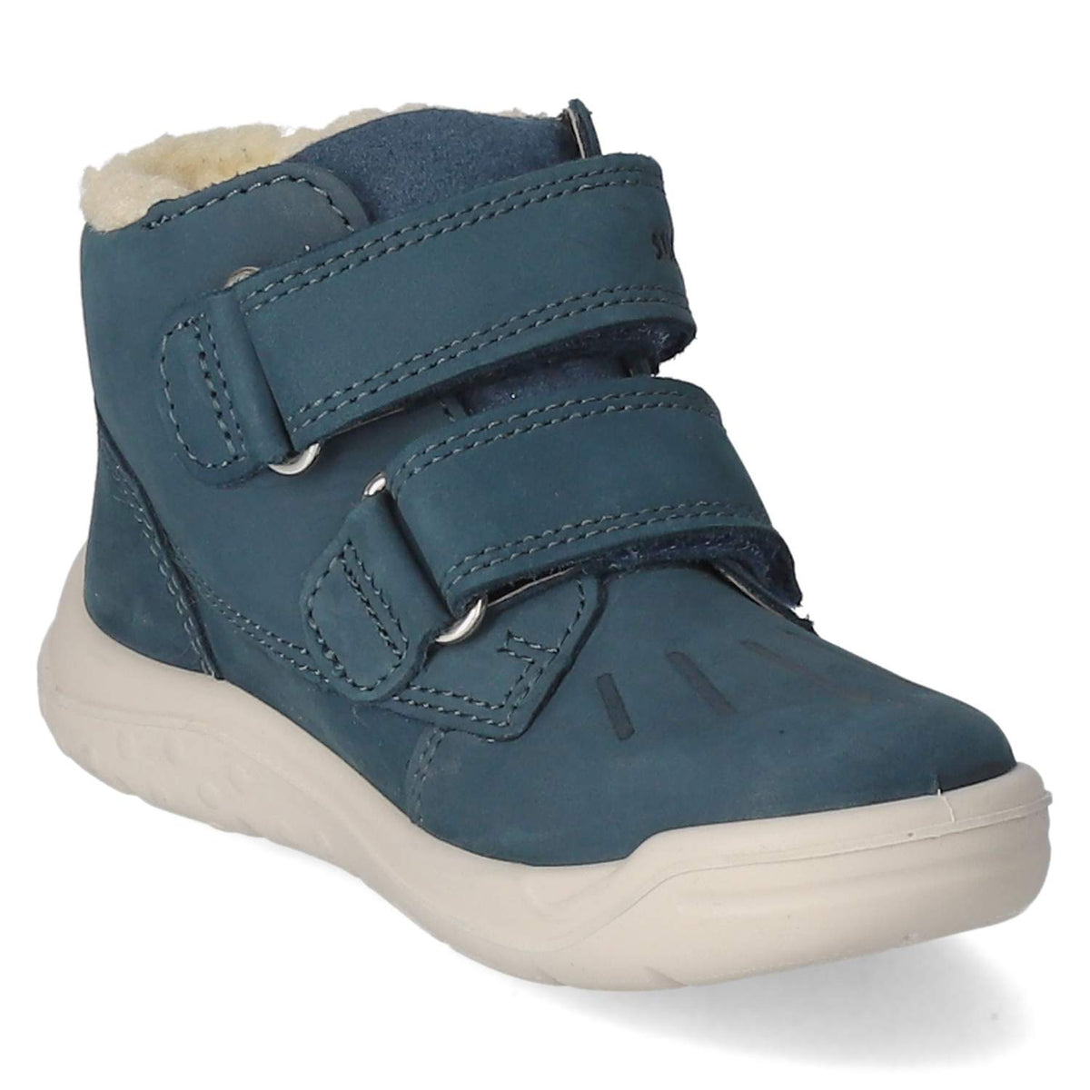 Klettboots WHALEY Blau