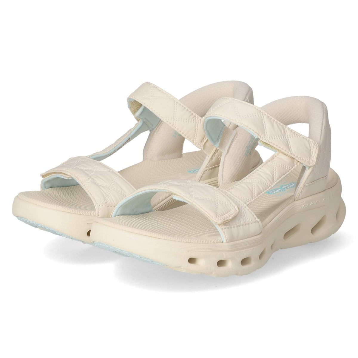 Sandalen JADA Beige