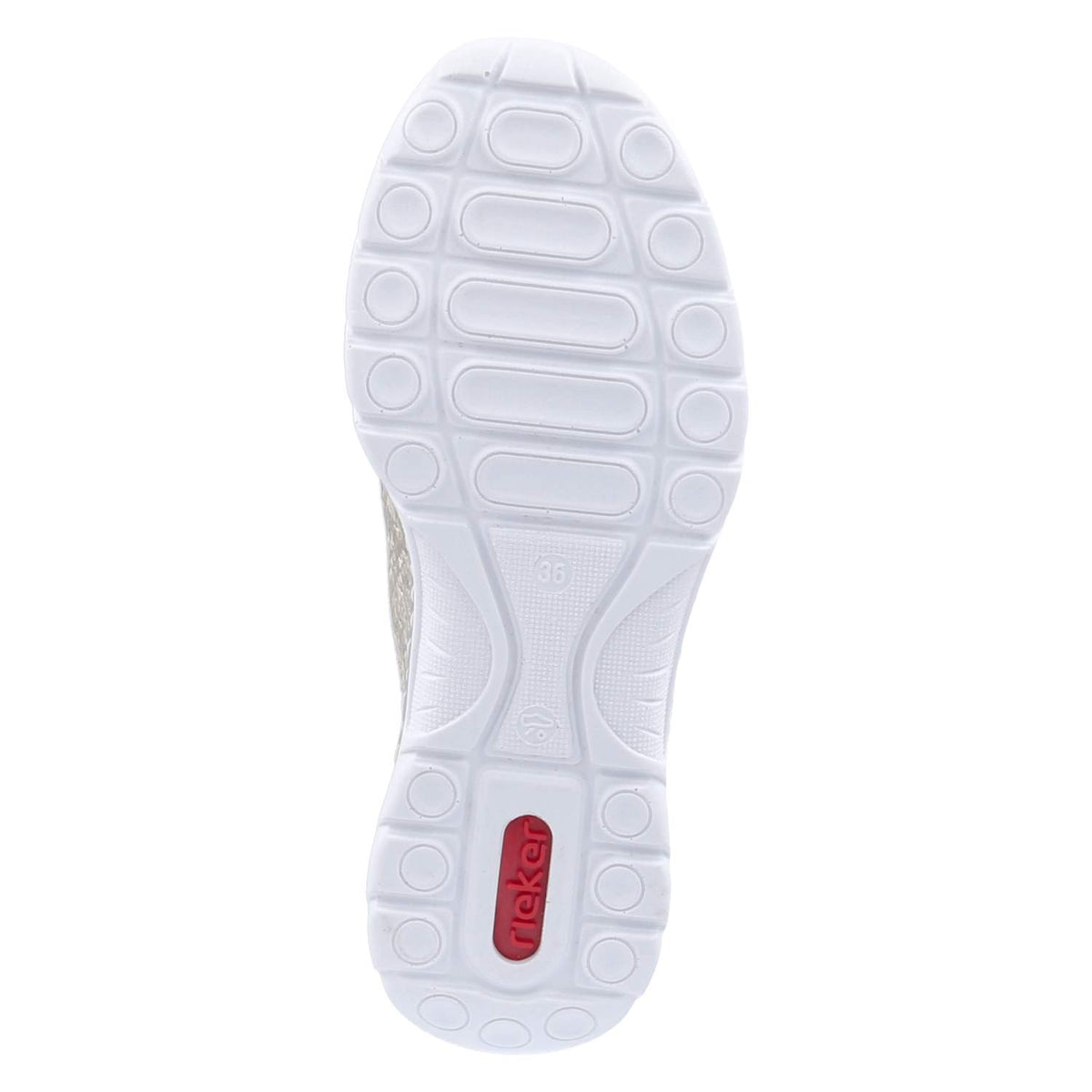 Slip-On-Sneaker Beige
