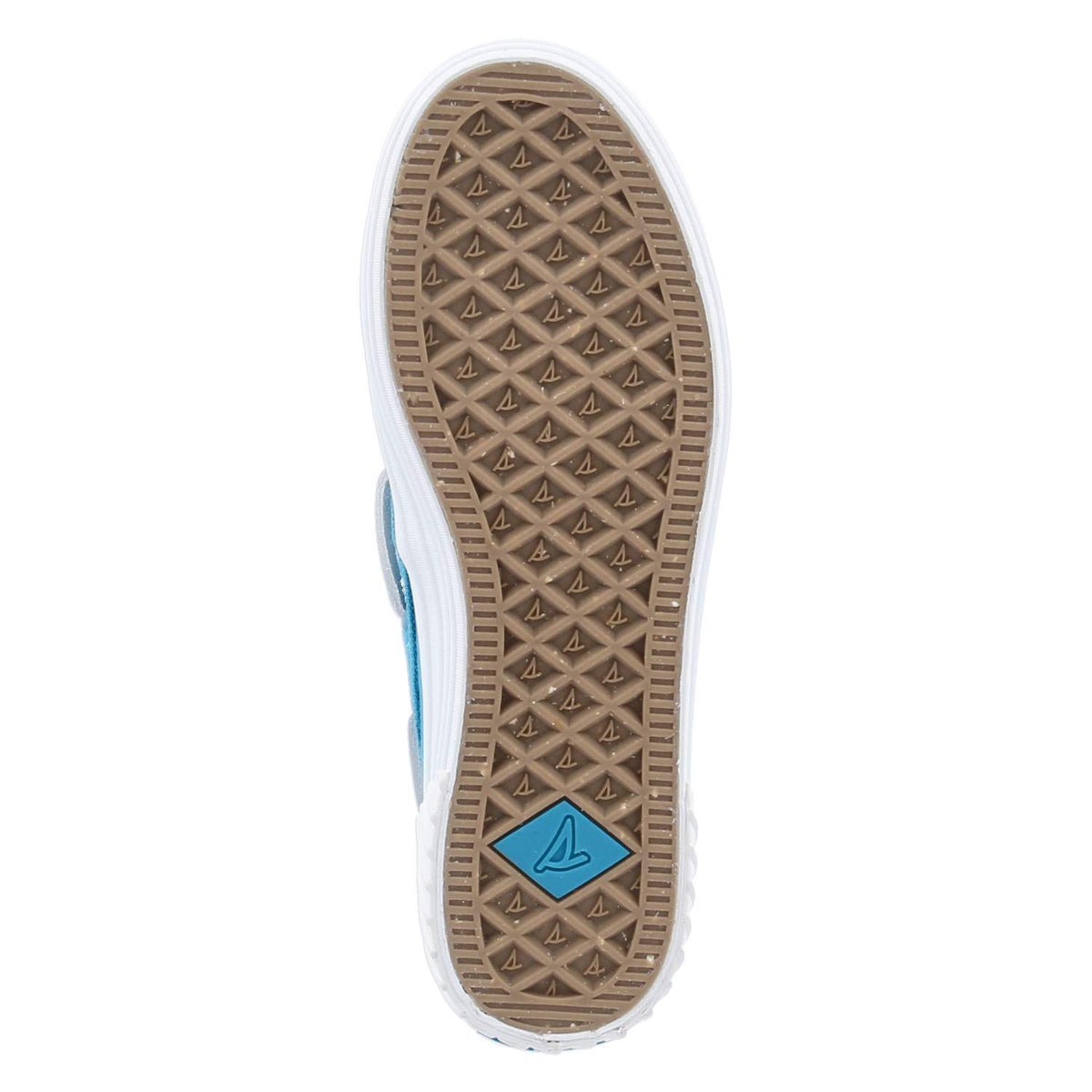 Bootsschuhe BAHAMA Türkis