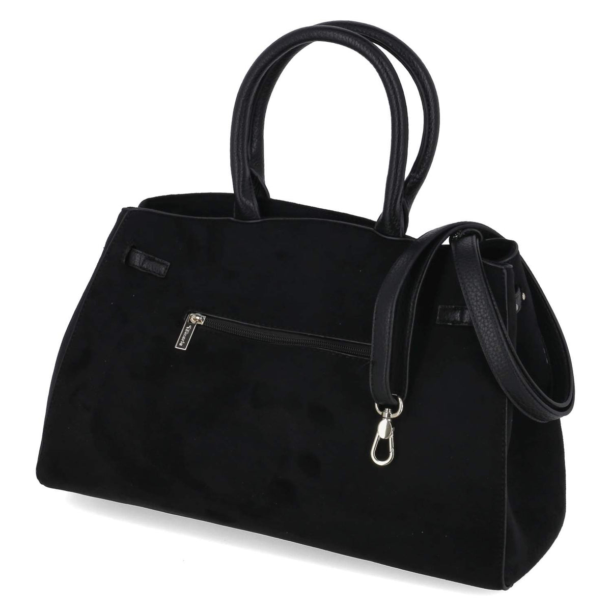 Handtasche MARTINA Schwarz