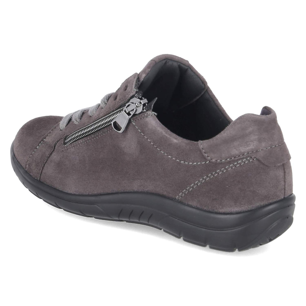 Halbschuhe MICHELLE Grau