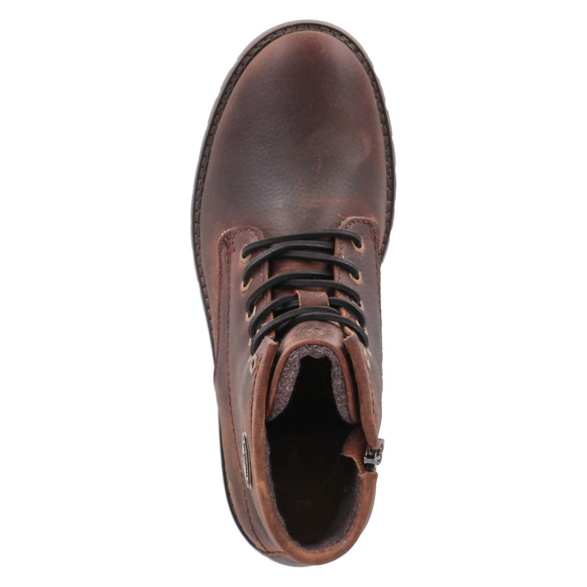 Boots Braun