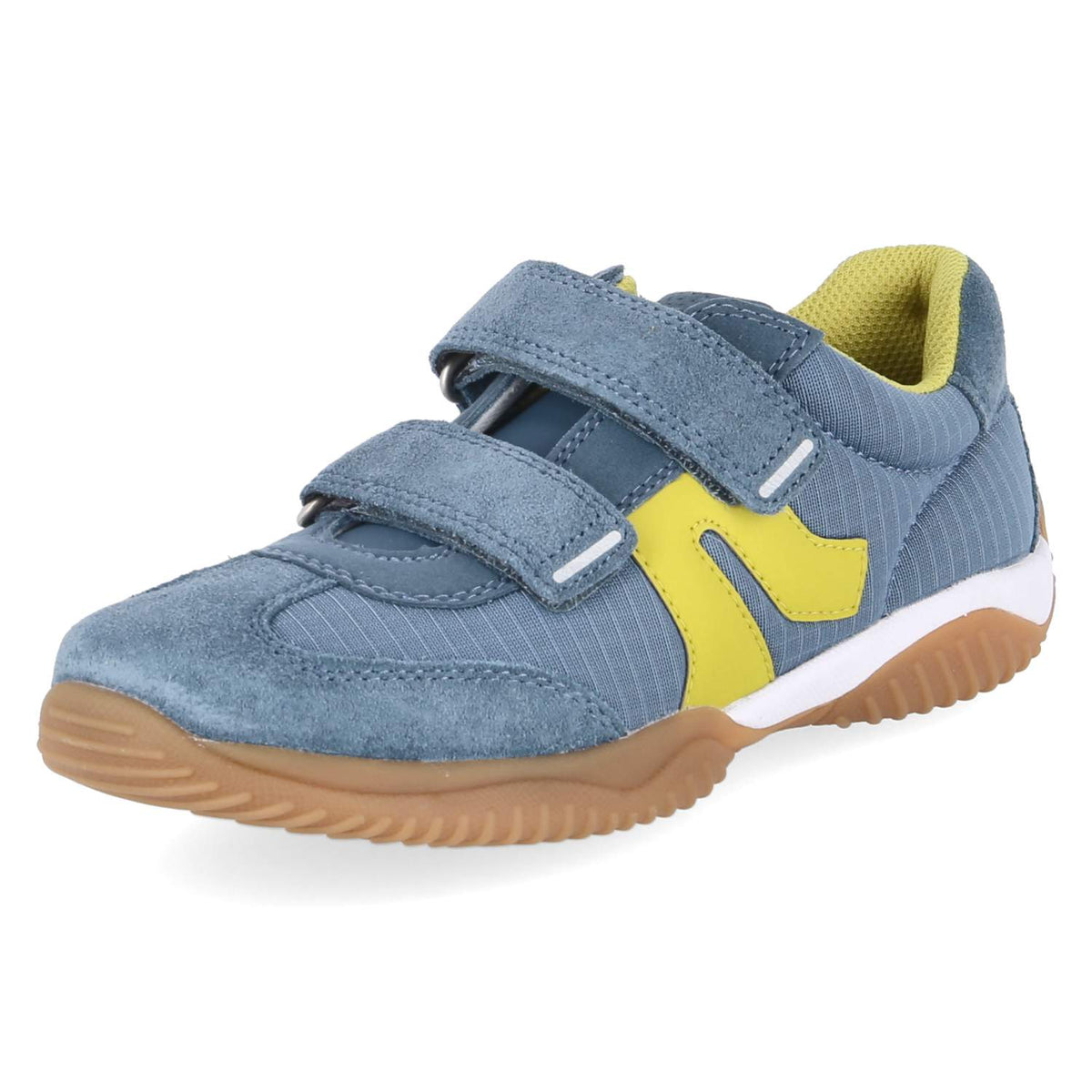 Klettschuh STORM Blau
