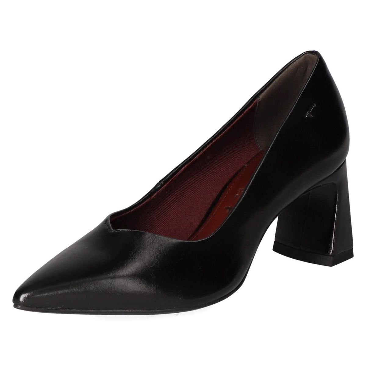 Pumps Schwarz