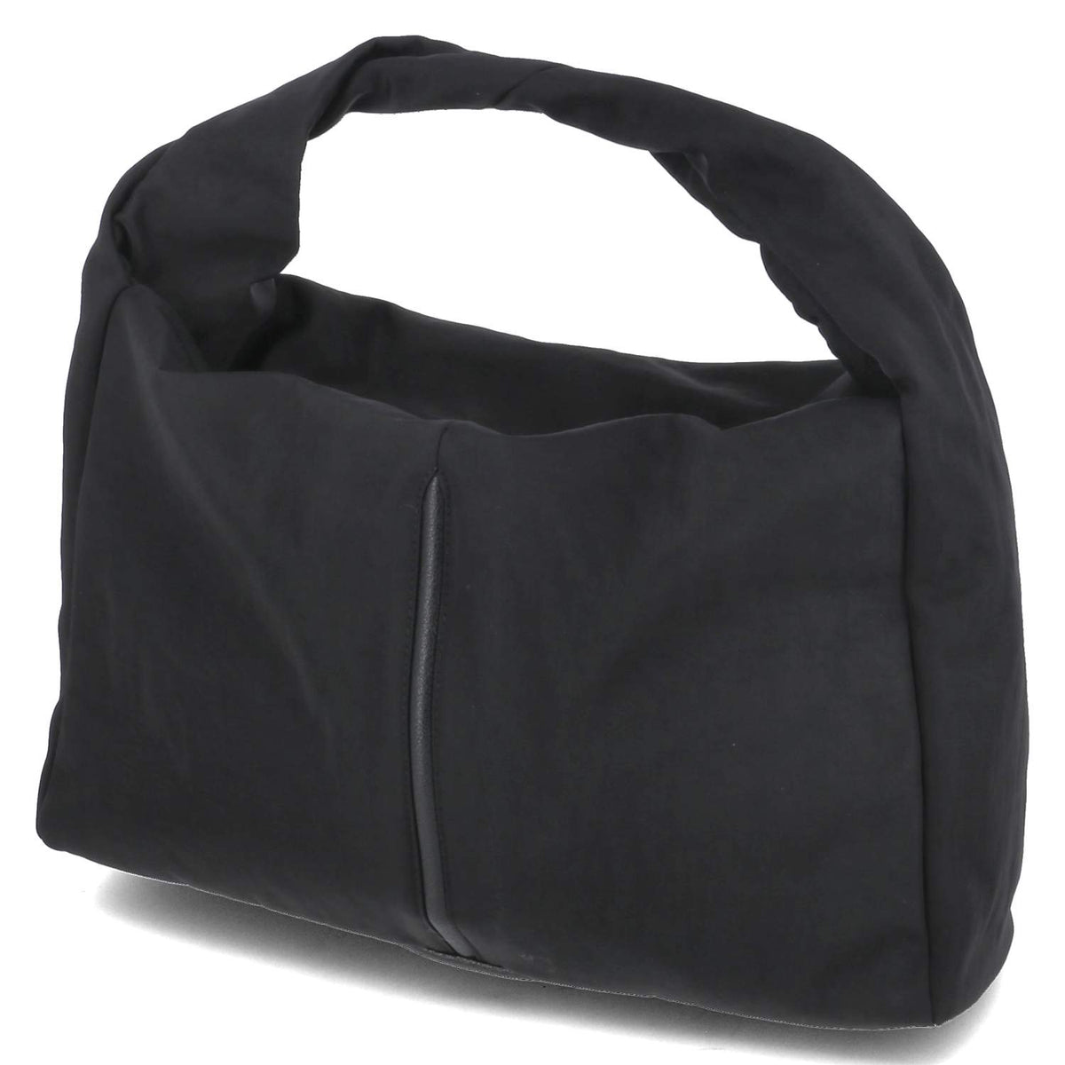Bucket Bag Schwarz
