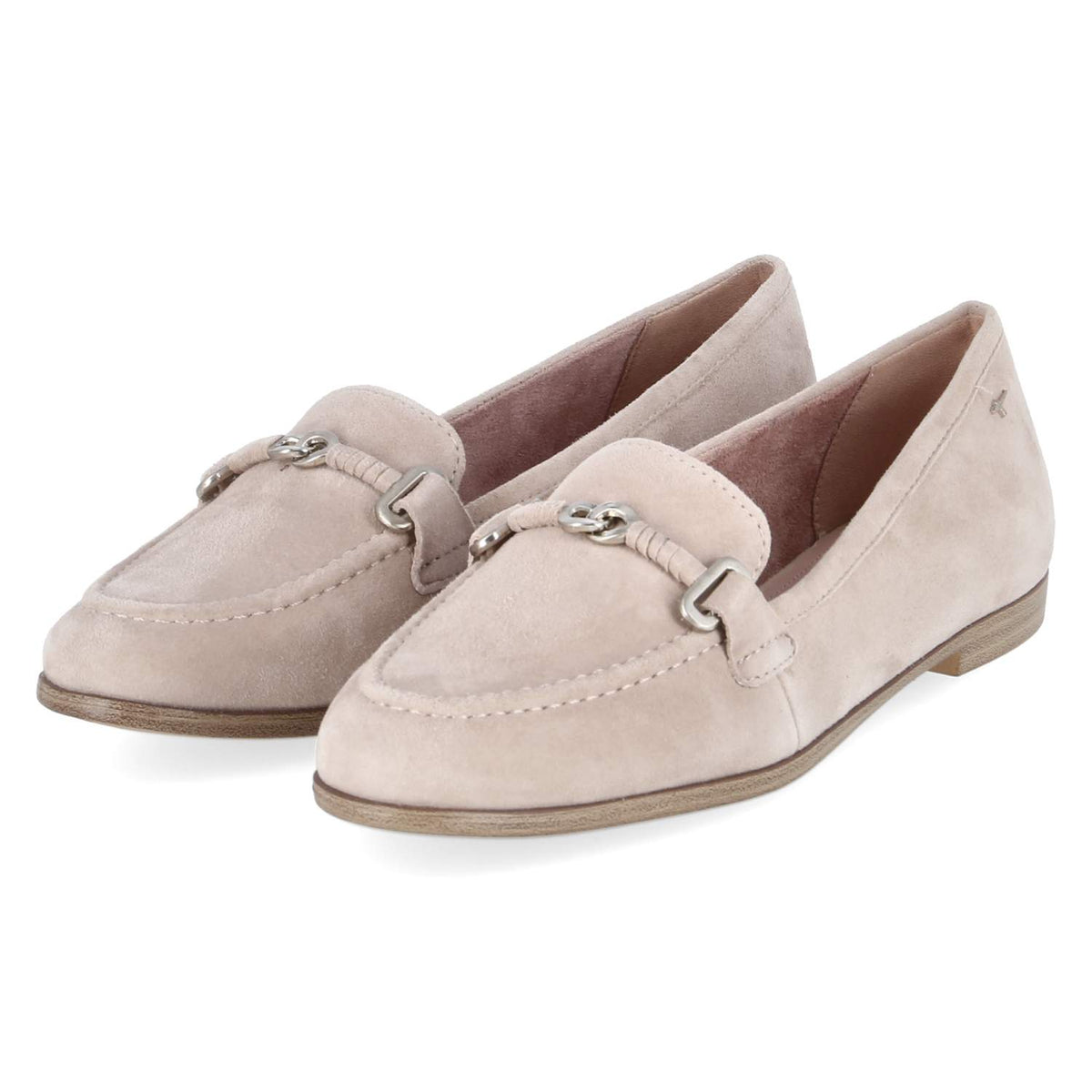 Slipper Taupe