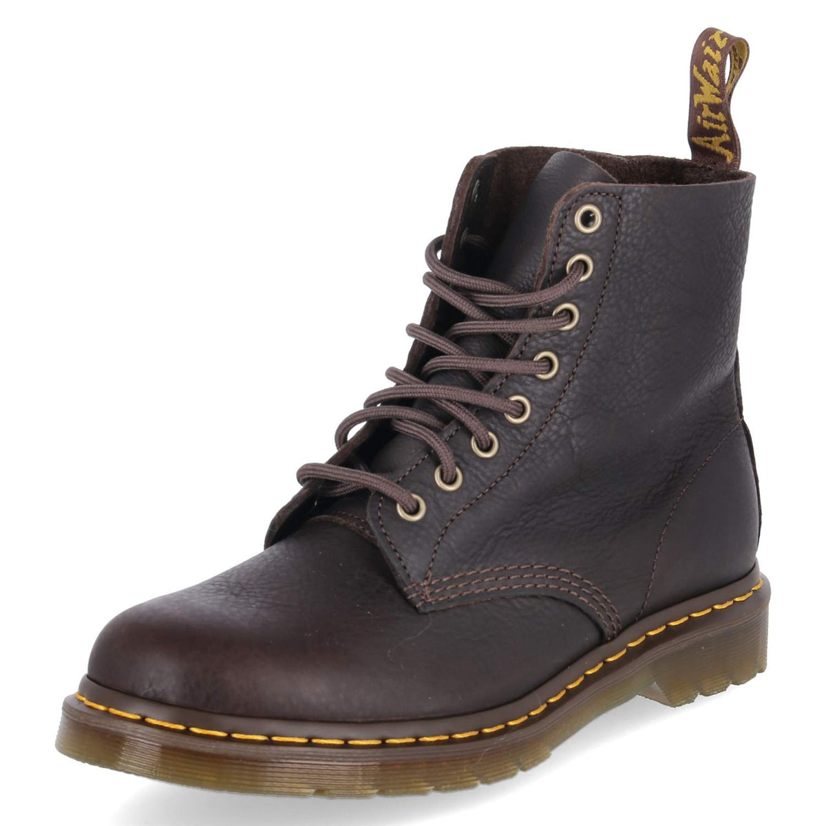 Schnürboots PASCAL Braun