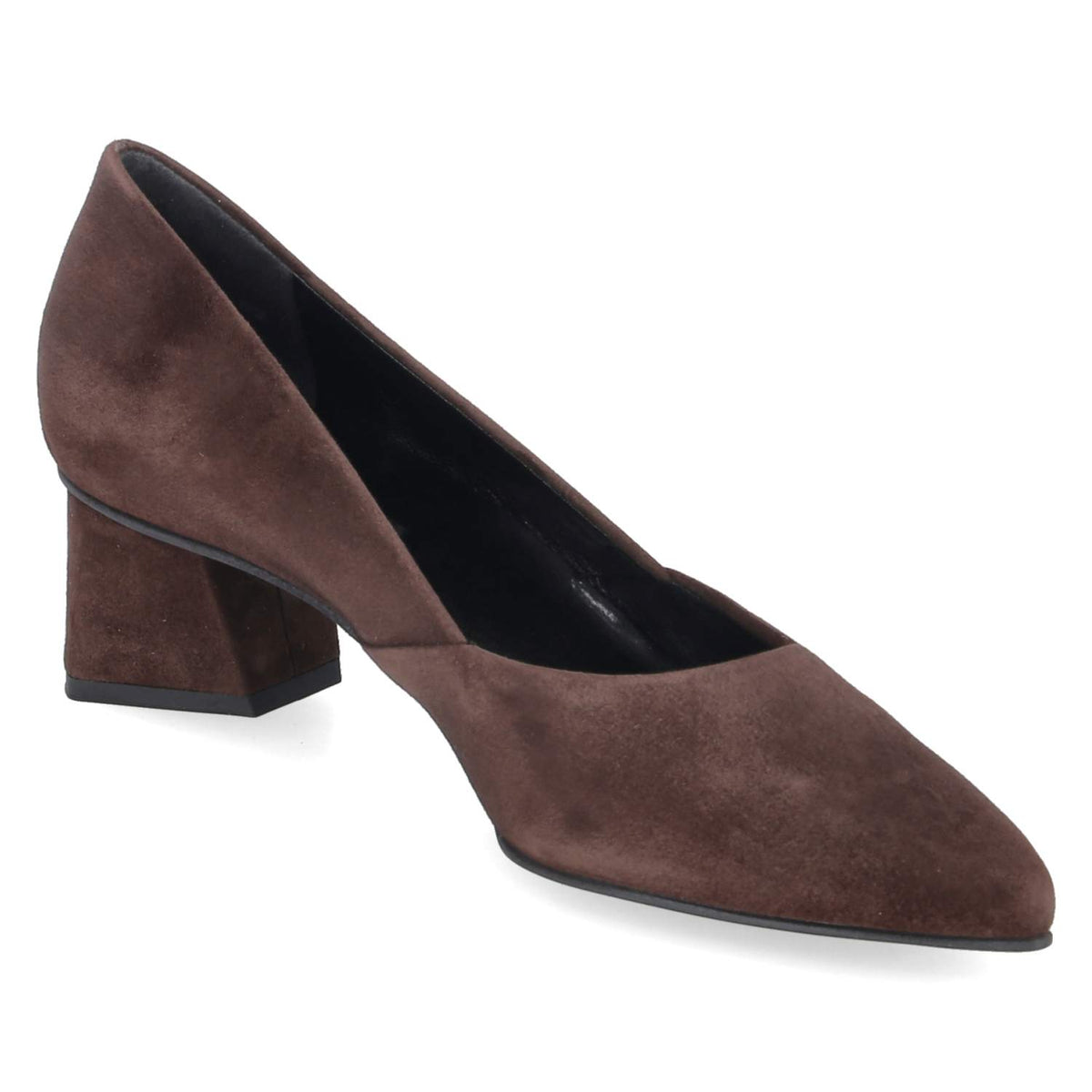 Pumps Braun
