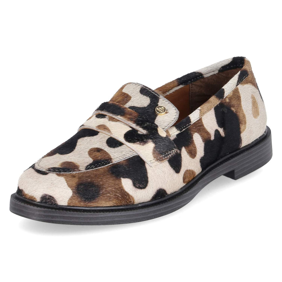 Loafer Mehrfarbig