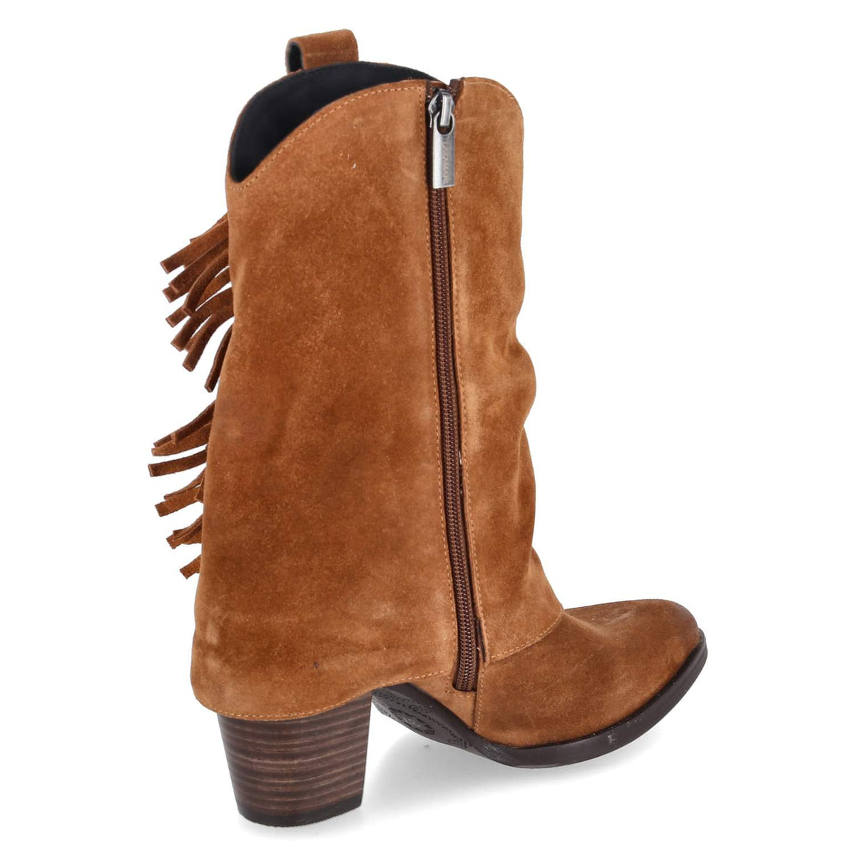 Westernstiefel EMI Braun