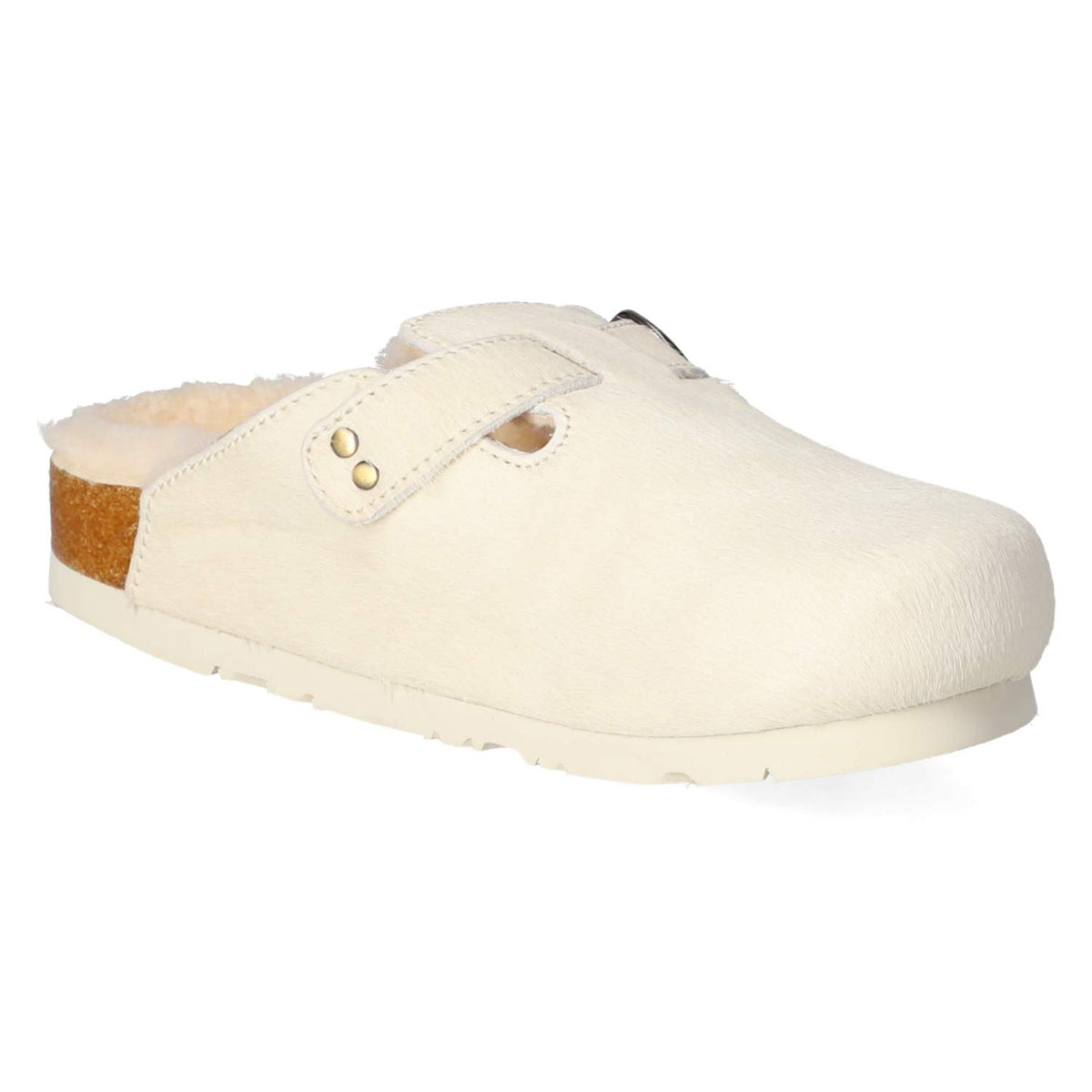 Clogs BERLIN Beige