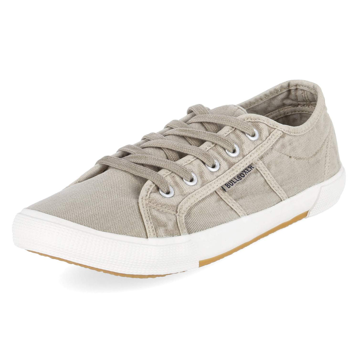Low Sneaker Beige