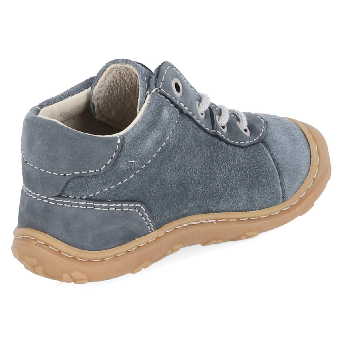 Schnürschuhe SAMY Blau
