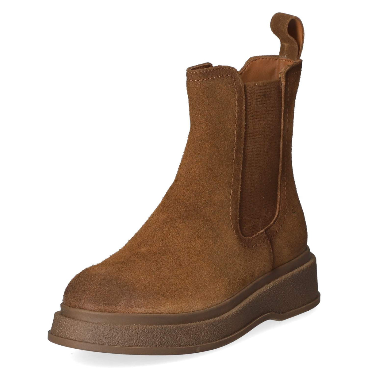 Chelsea Boots Braun