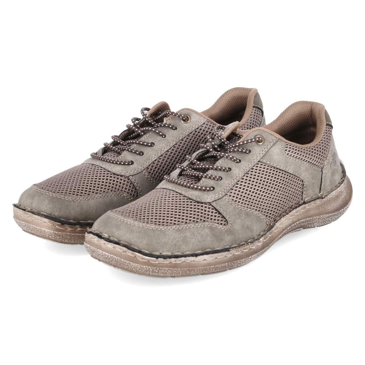 Slipper Taupe