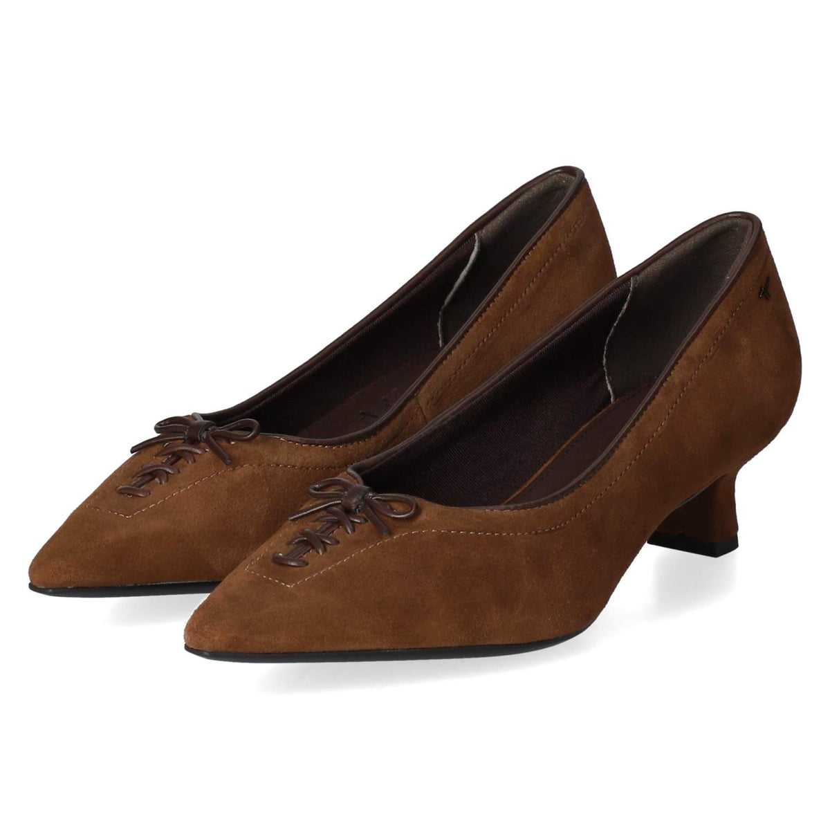 Pumps Braun