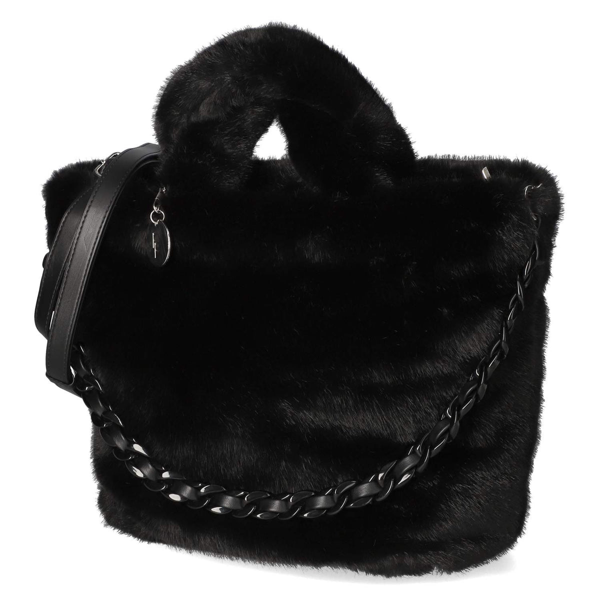 Shopper Schwarz