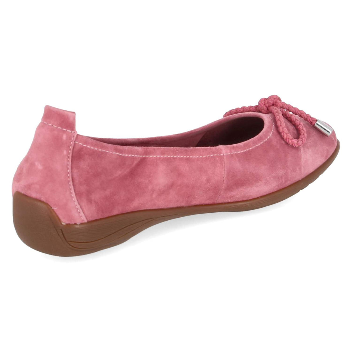 Ballerinas FENJA 09 Rosa