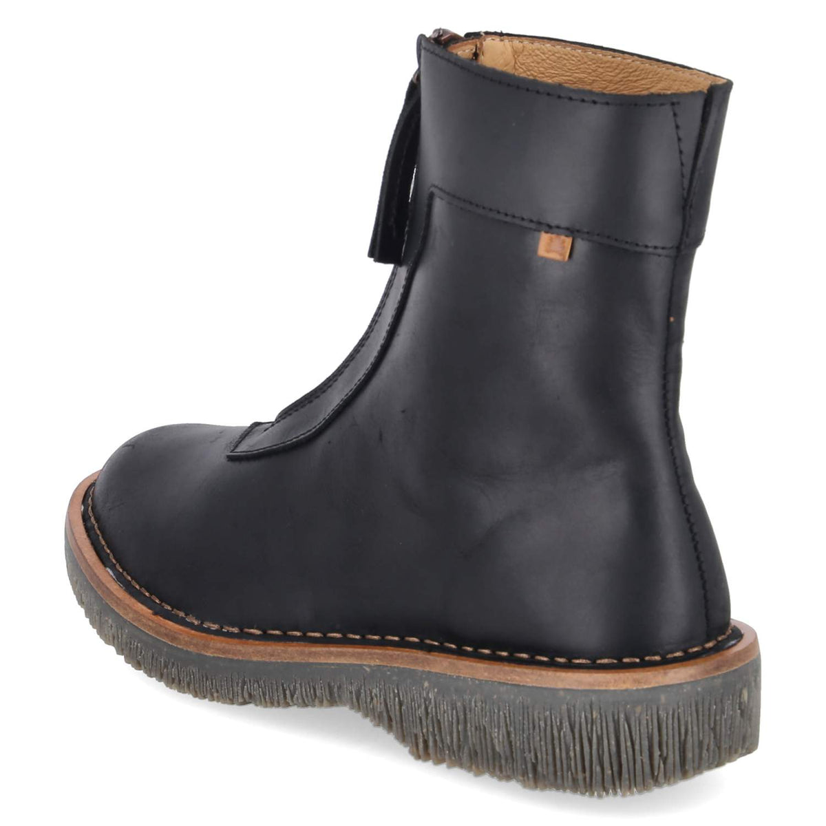 Boots VOLCANO Schwarz