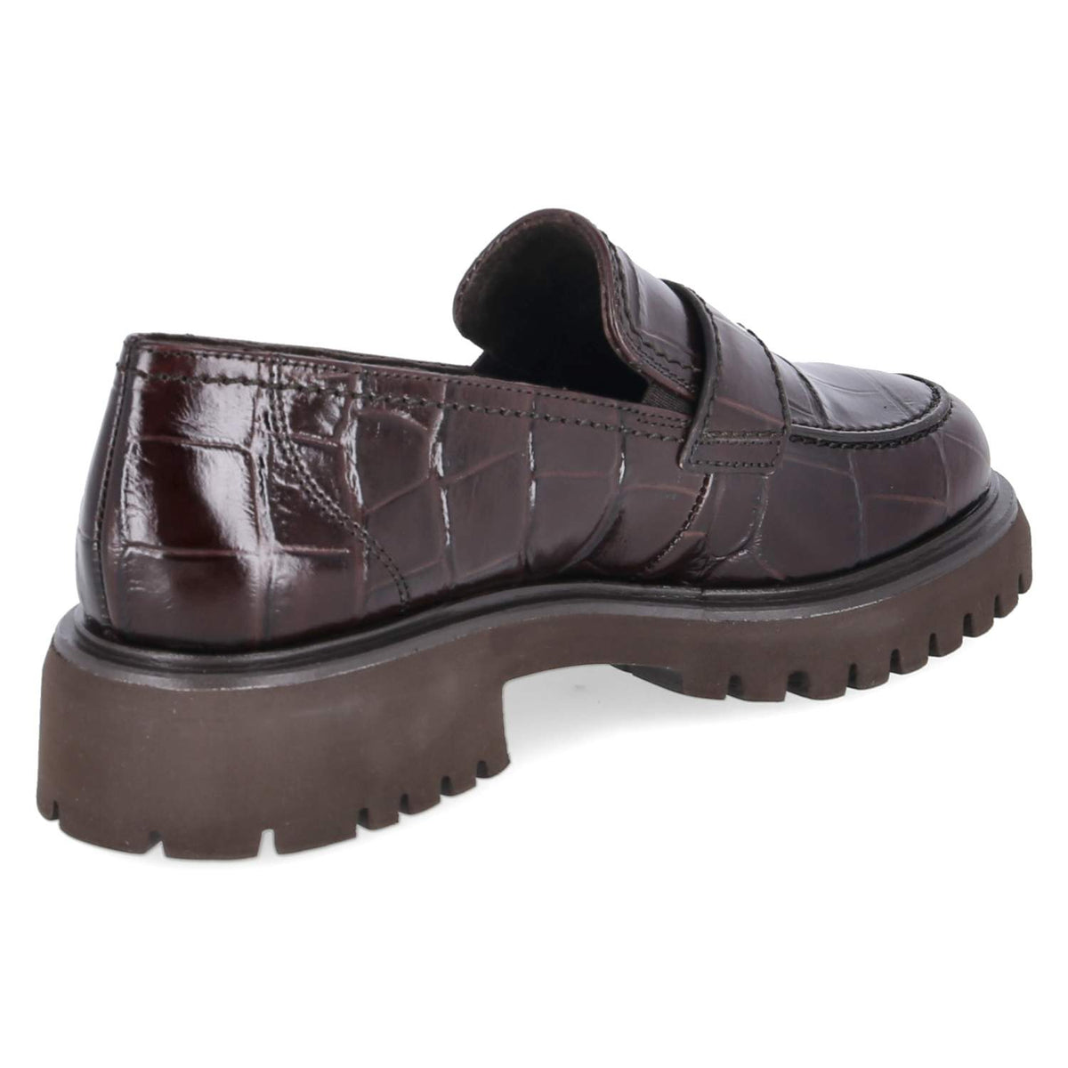 Slipper Braun