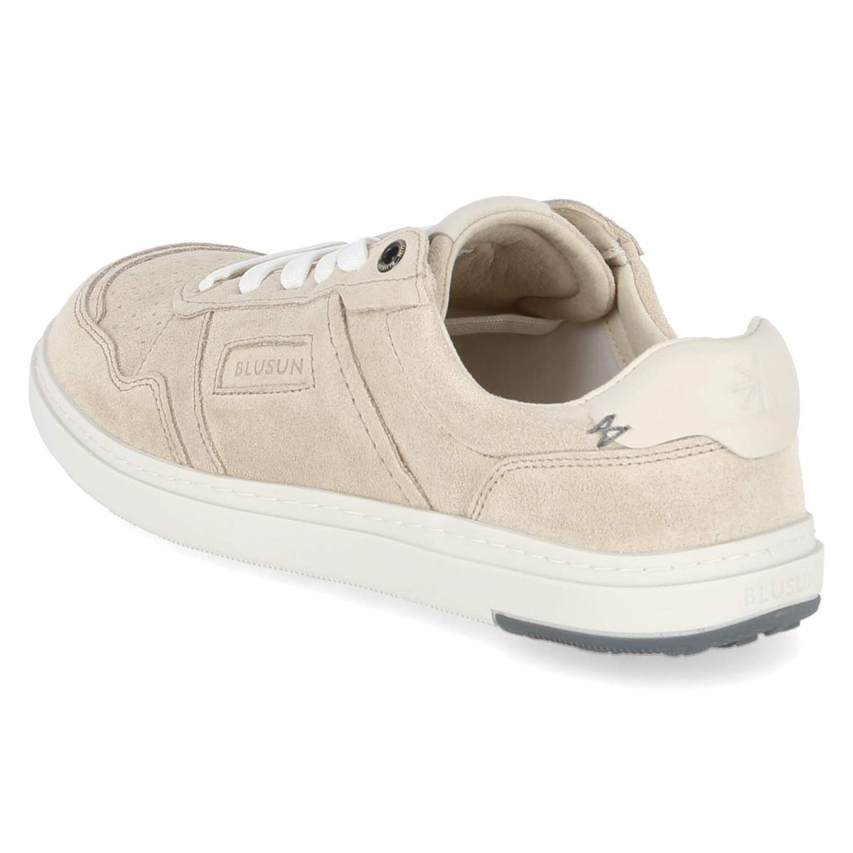 Barfußsneaker BLSN-600+ W Beige