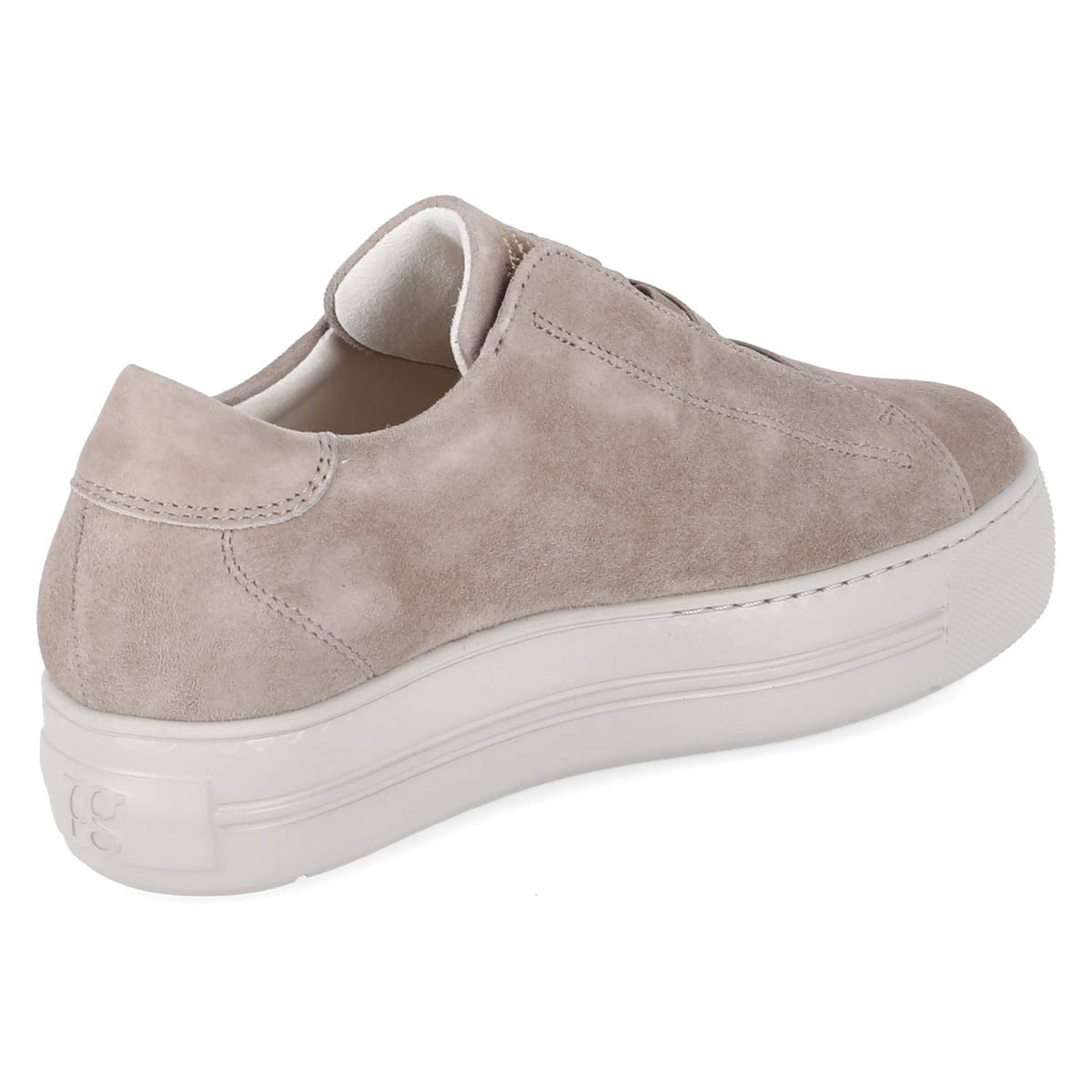 Sneaker Taupe