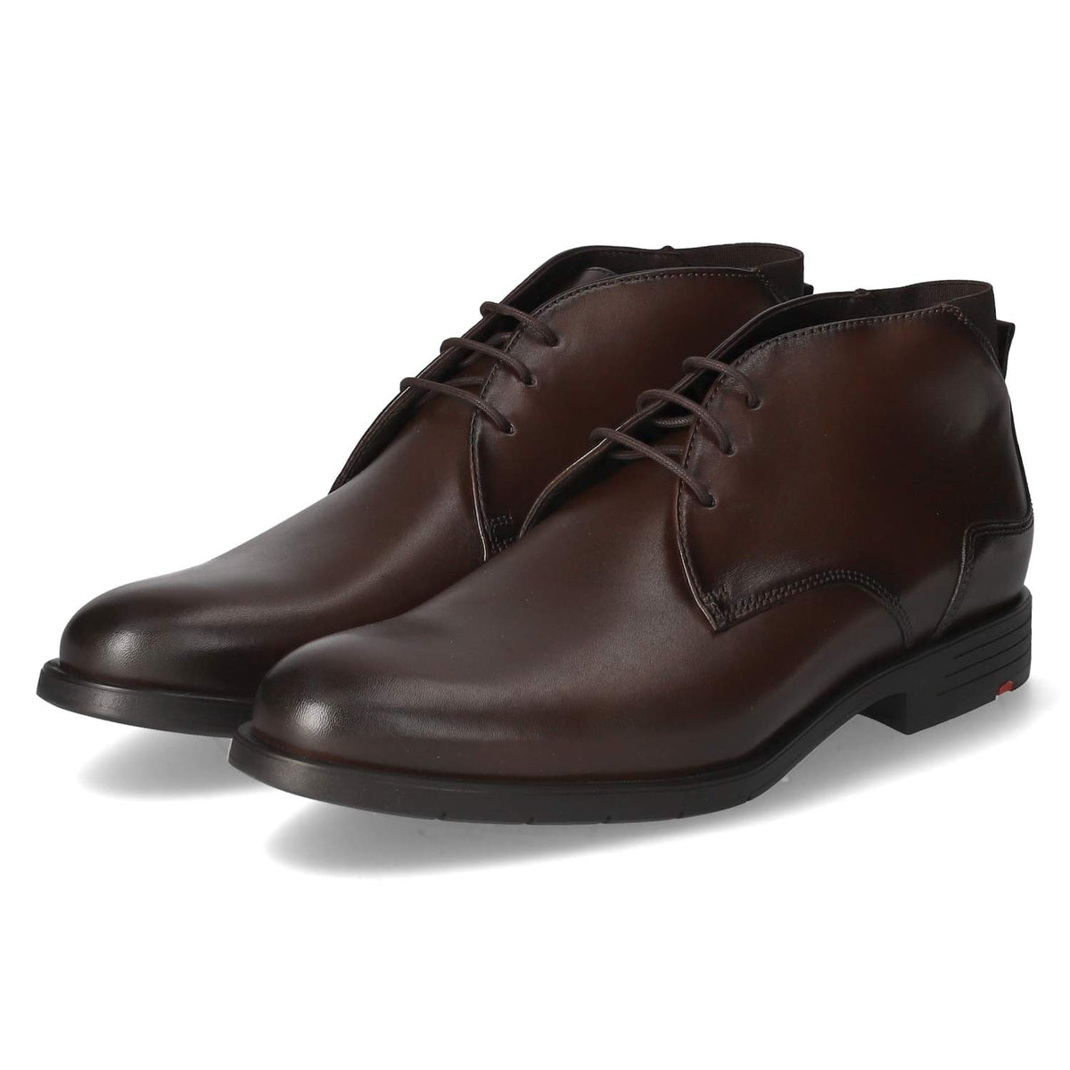 Stiefeletten EEZY 325 Braun