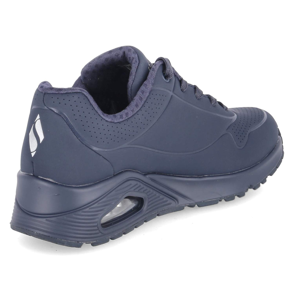 Sneaker UNO- STAND ON AIR Blau