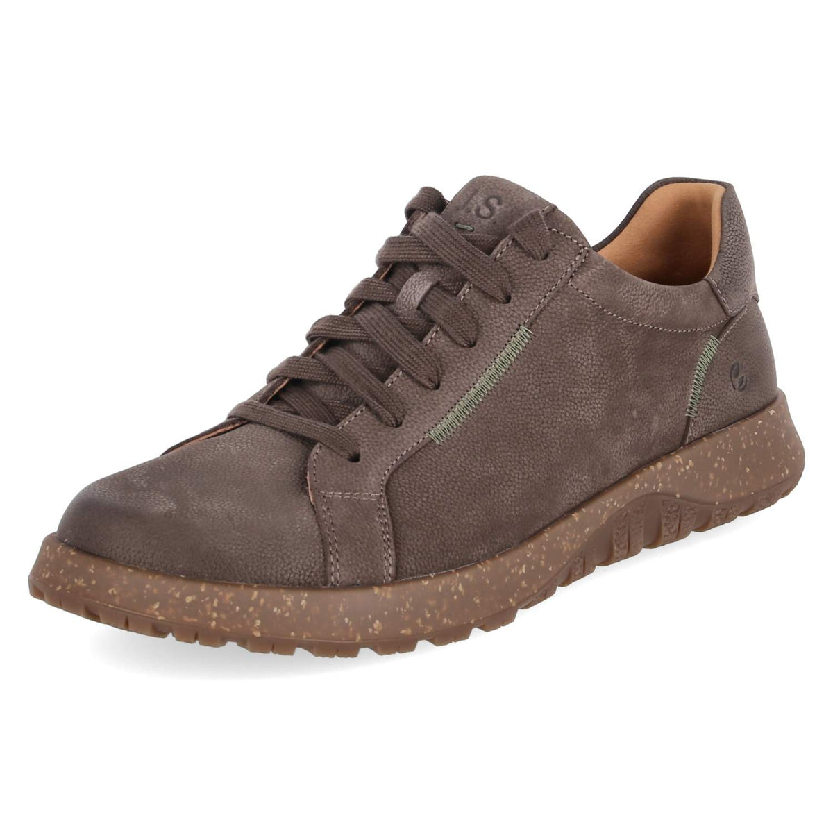 Halbschuhe JARON 01 JARON 01 Braun