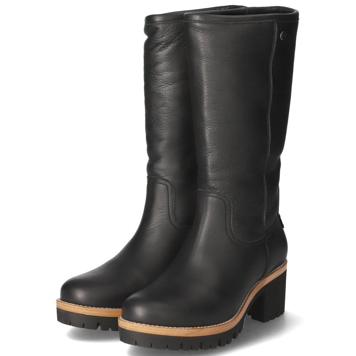 Winterstiefel PATRICIA IGLOO B Schwarz