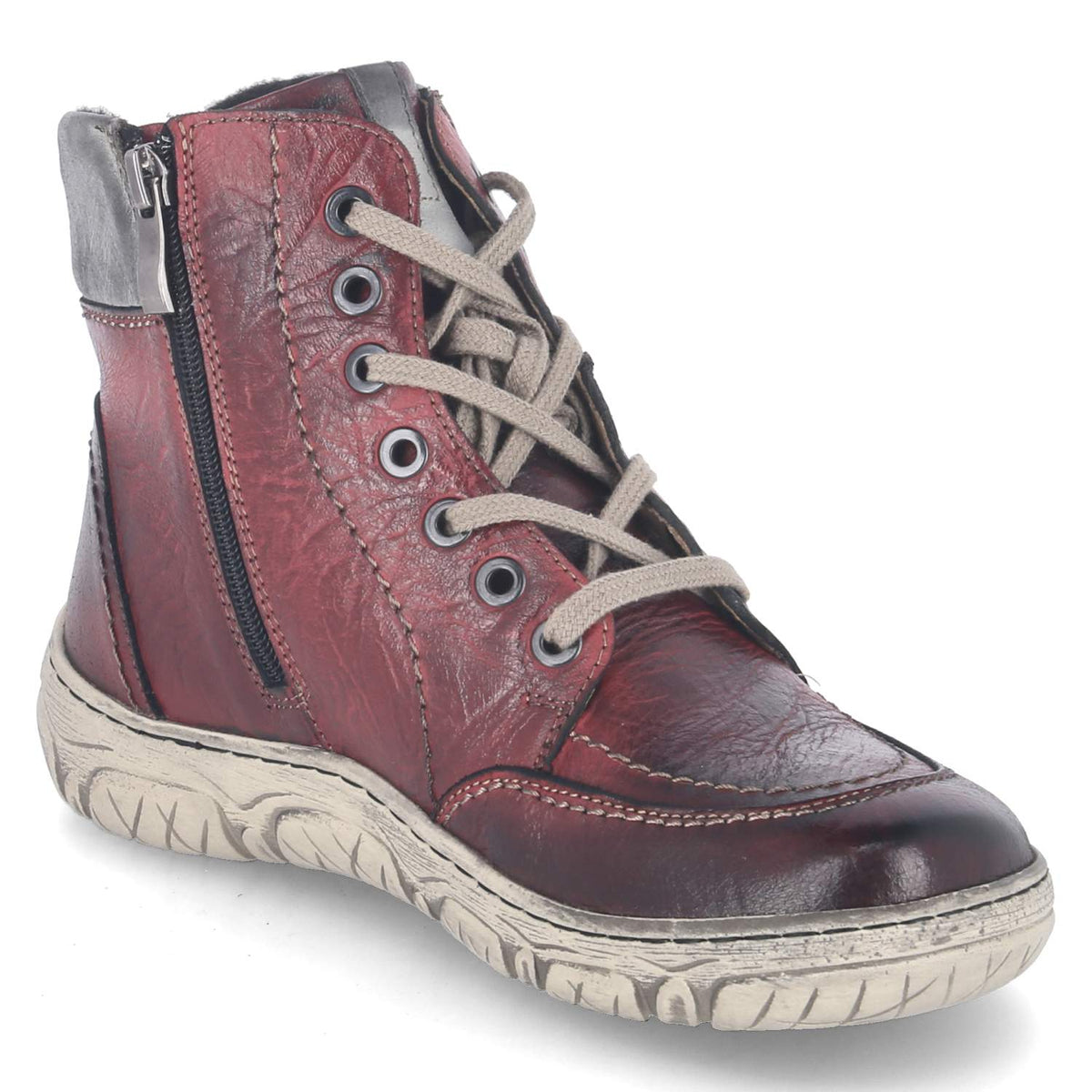 Boots Rot
