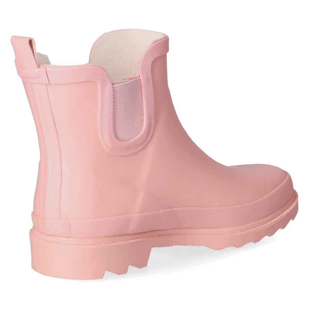 Gummistiefel Pink