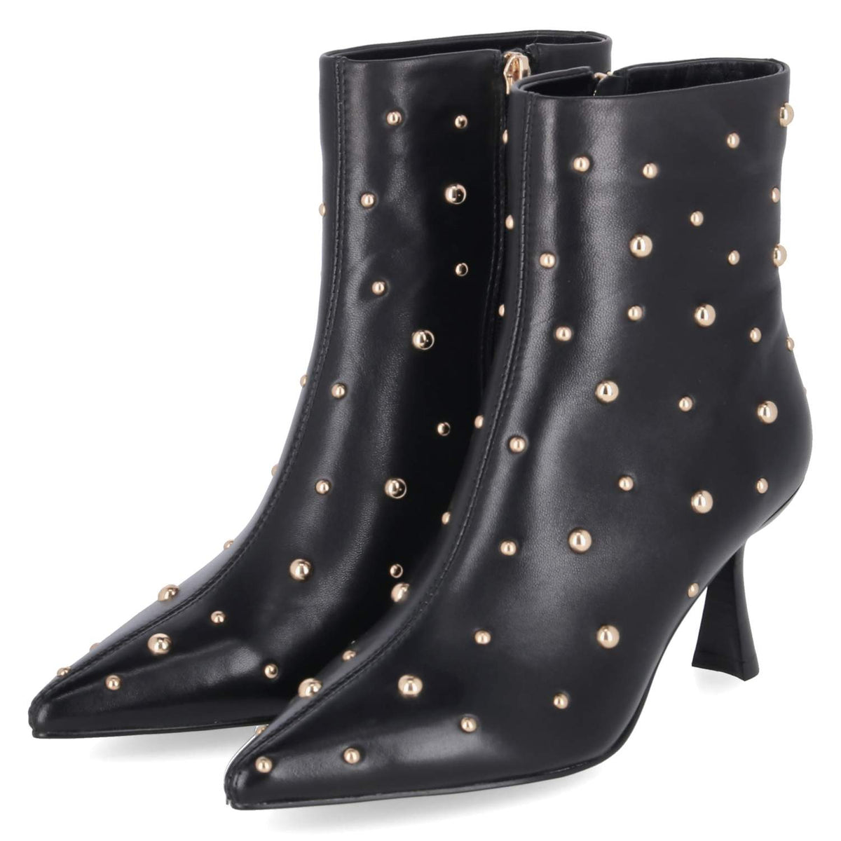 Stiefeletten GERONA Schwarz