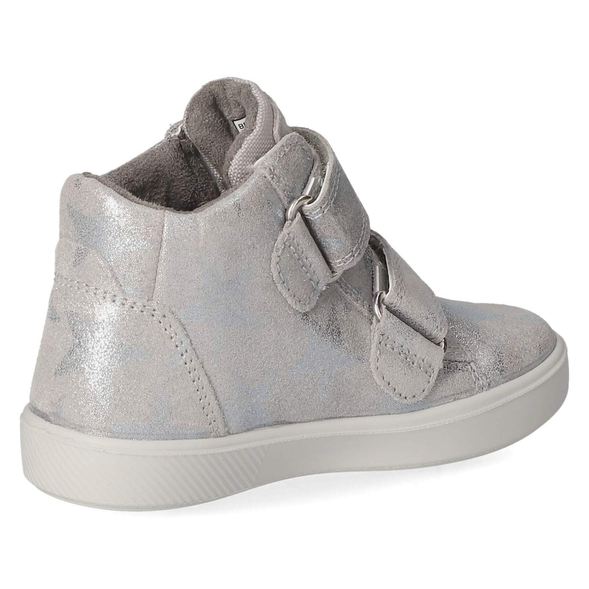 Stiefeletten SUPIES Grau