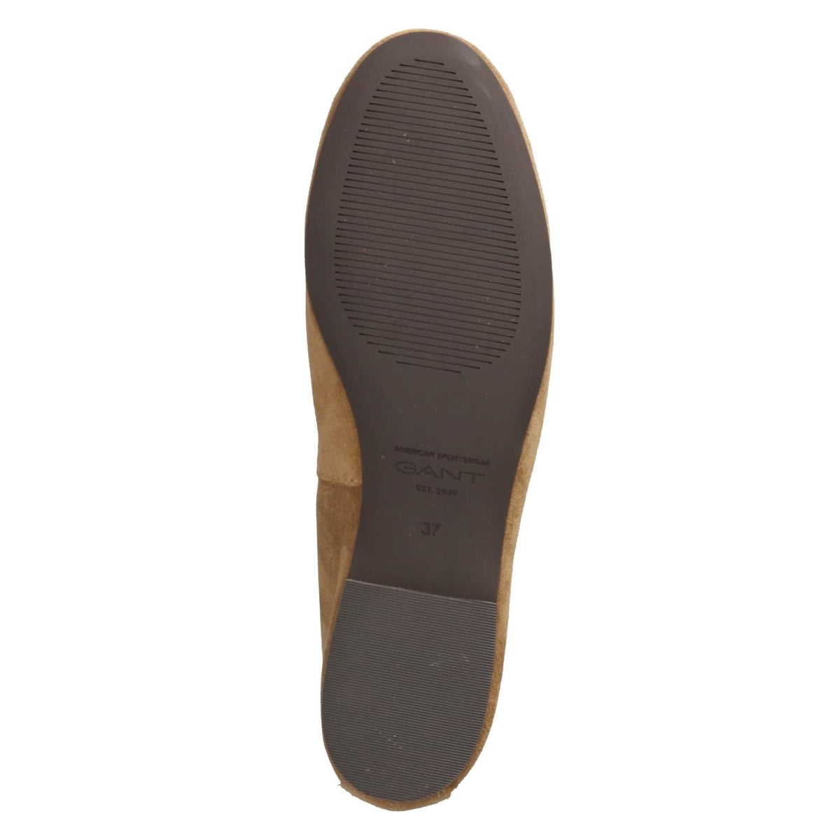 Ballerinas CHADII Beige