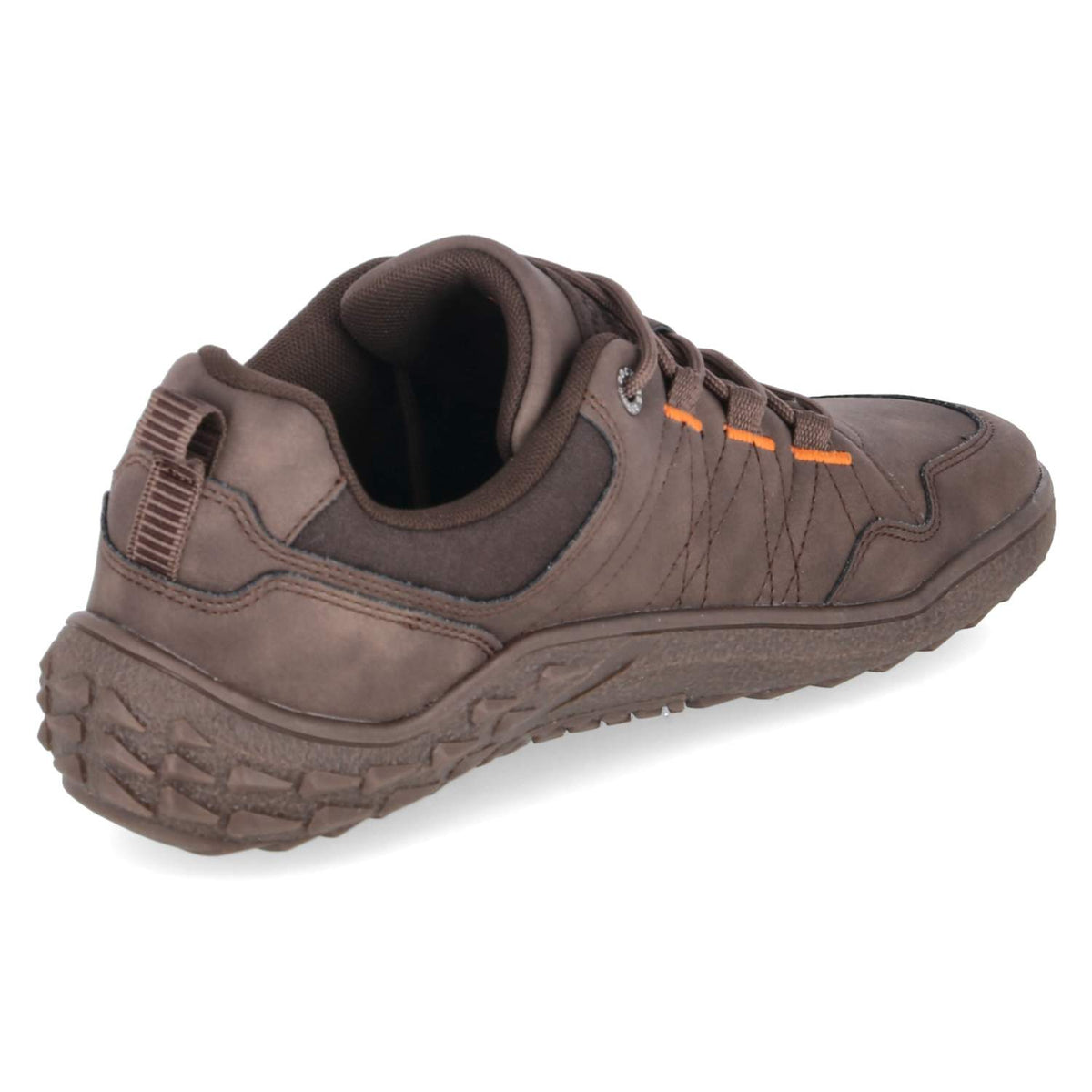 Barfußschuhe Braun