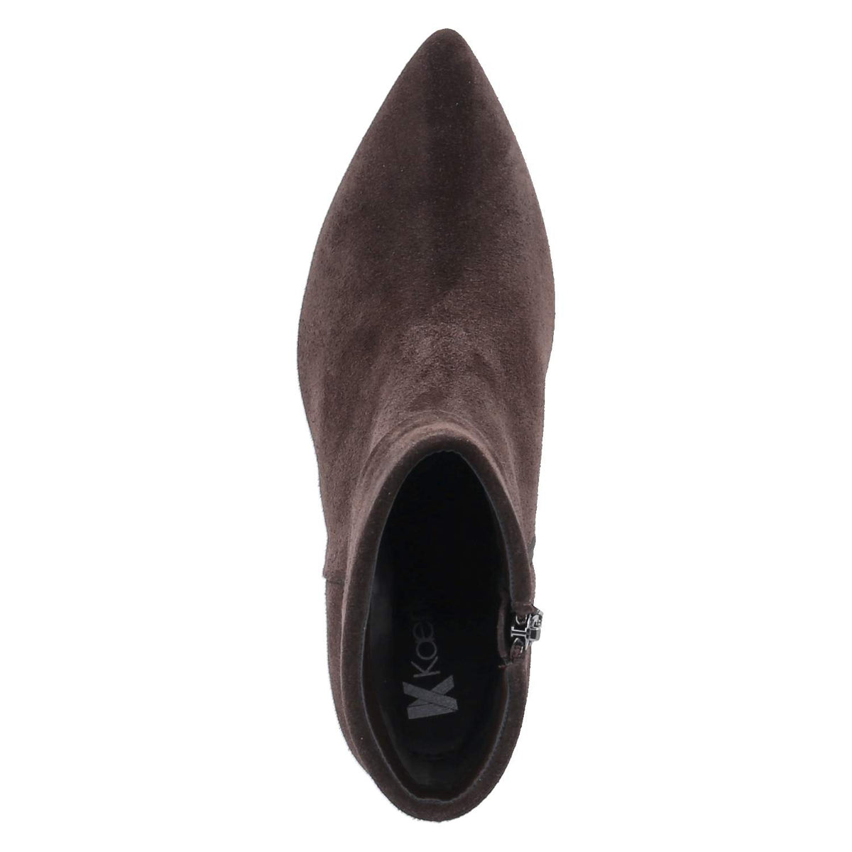Stiefeletten Schwarz