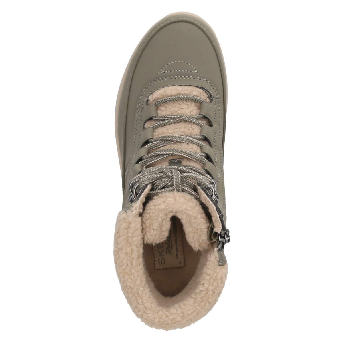 Boots ON-THE-GO STELLAR MEADOW Grün