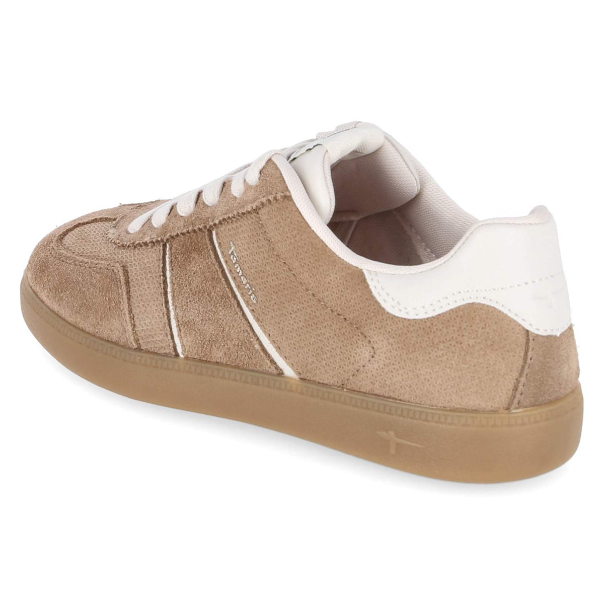 Loe Sneaker Braun