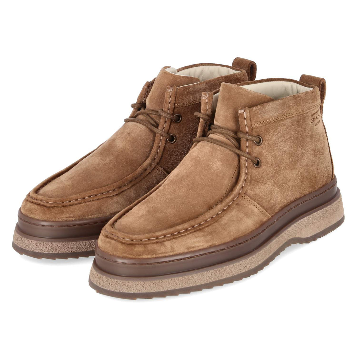 Winterboots BLISTOWN Beige