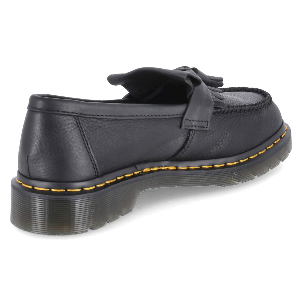 Slipper ADRIAN YS Schwarz
