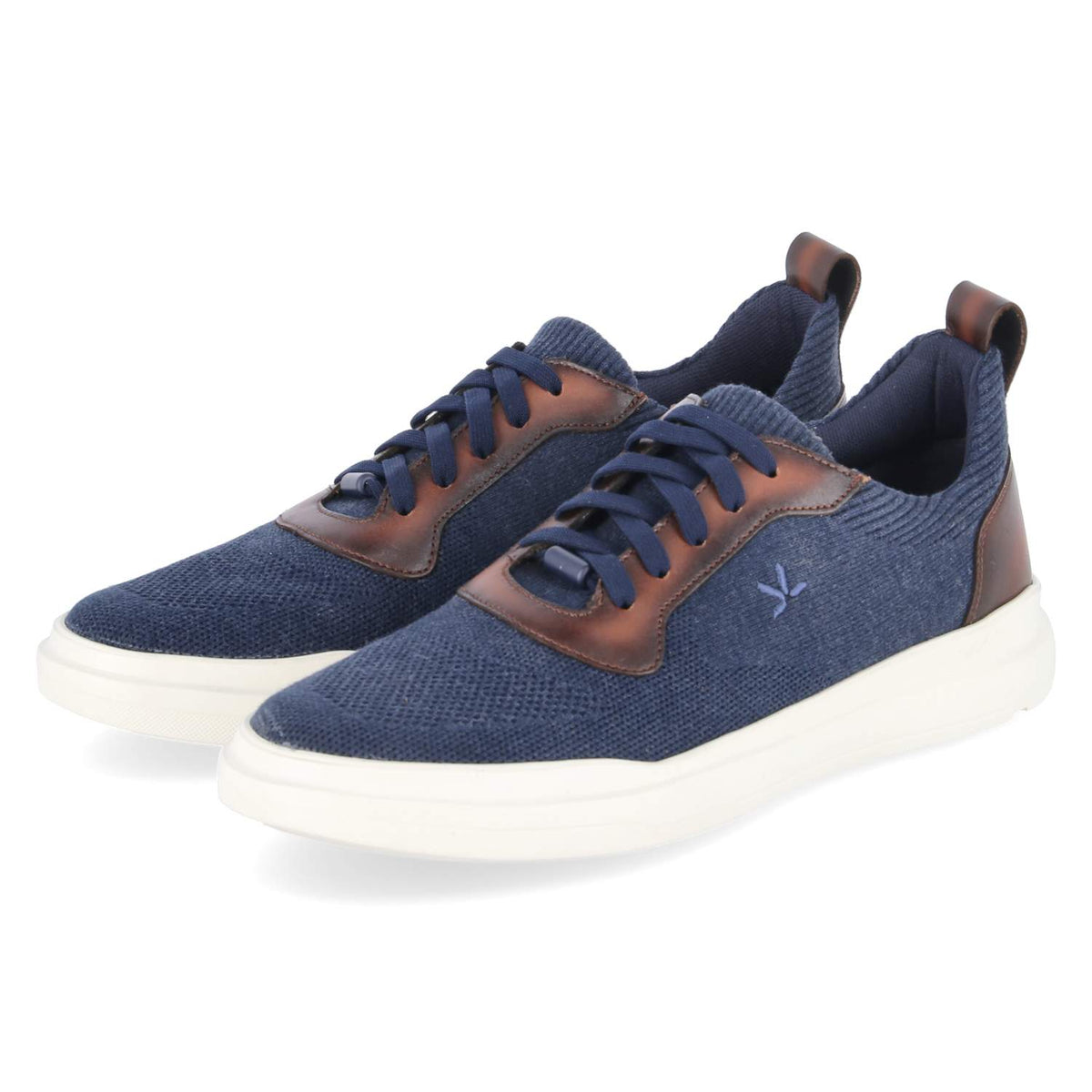 Halbschuhe DRIFT Blau