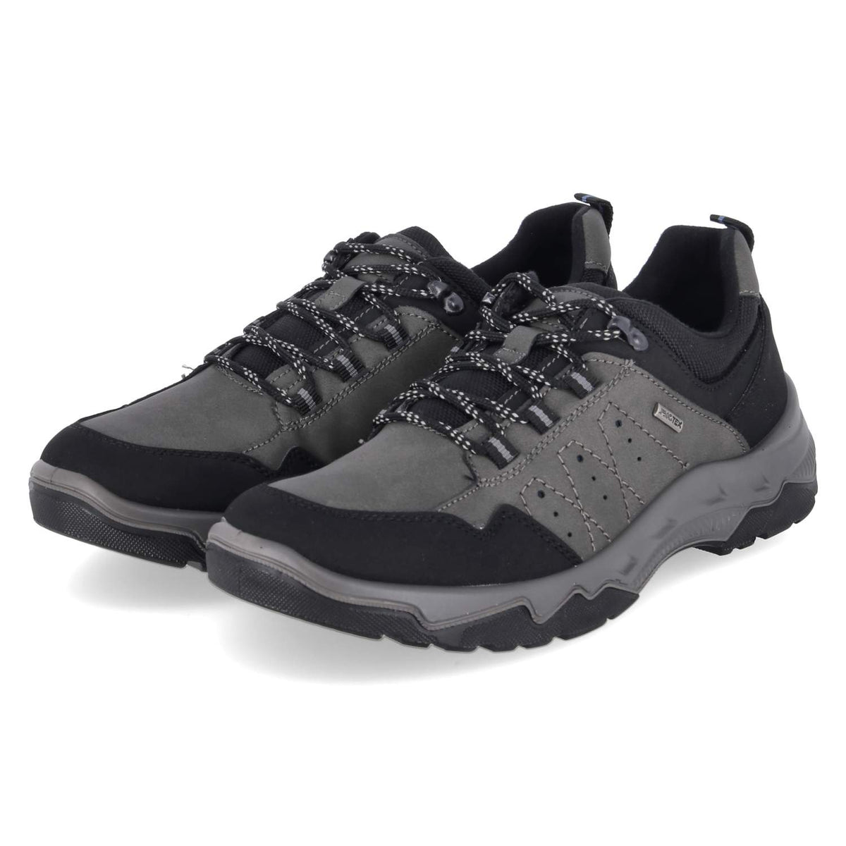 Outdoor-Sneaker Grau